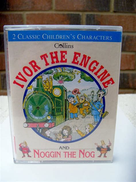 Ivor the Engine : Postgate, Oliver, Firmin, Peter, Postgate, Oliver ...