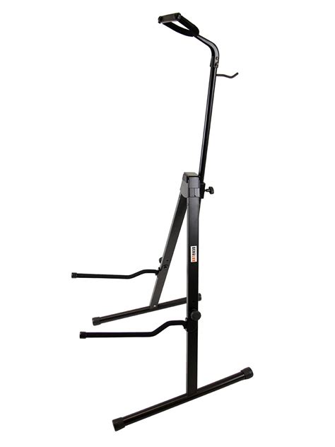 Gearlux Adjustable Foldable Cello Stand with Hook for Bow : Amazon.in ...