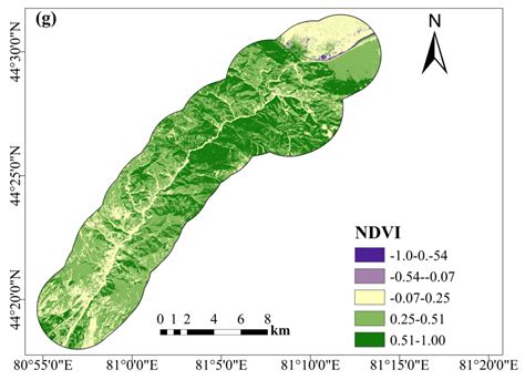 Chinese High Resolution Satellite Data and GIS-Based Assessment of ...