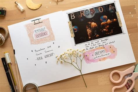 Image result for Travel Art Journal Tutorial