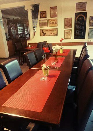 HOTEL RESTAURANT VATER JAHN (Griesheim) - Hotel Reviews & Photos ...