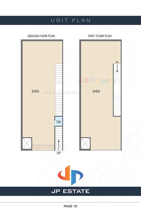 J P Estate | at Navapura, Ahmedabad