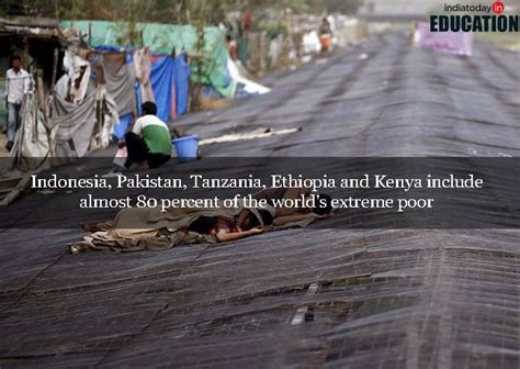 International Day for the Eradication of Poverty: 10 poorest countries ...