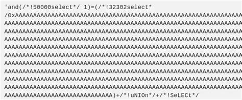 Image result for WAF SQL Injection