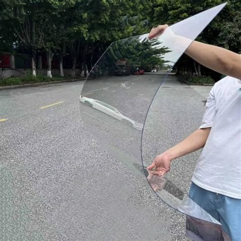 Buy Polycarbonate UV Sheet,Acrylic Sheet Clear Plastic Board,Roofing ...