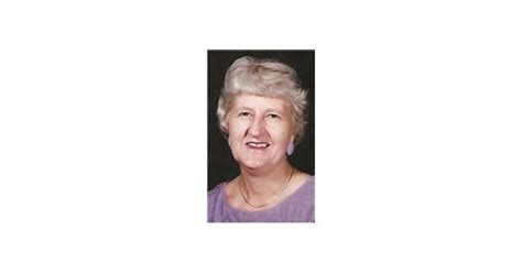 Betty Porter Obituary (1932 - 2024) - Belleville, NC - Stanly News And ...