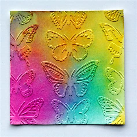 Image result for How to Do Embossing