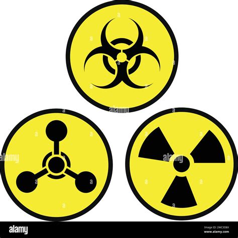 What Is The Biohazard Symbol Used For at Eileen Perry blog