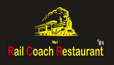 Rail Coach Restaurant