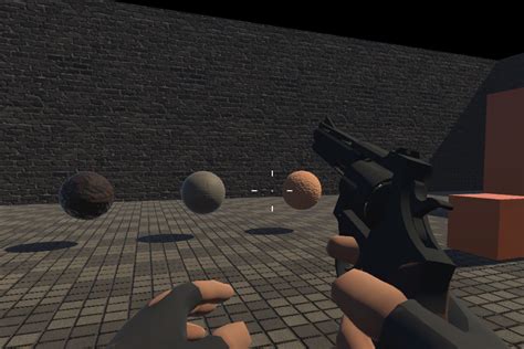 Image result for How to Code Guns in Unity