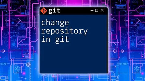 Image result for Git Repository Change Control