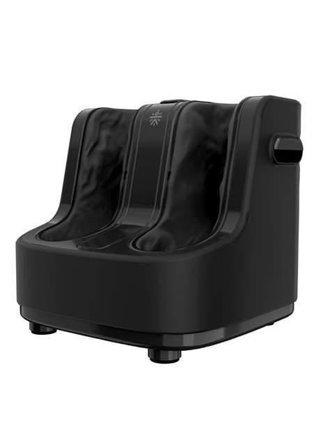 Buy Cult Calm foot & calf Massager with Vibration & Warm Therapy, Air ...