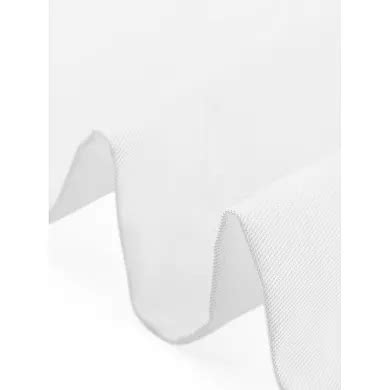 Women's Plus Size Denim Babydoll V Neck Knee Length Tiered Shirt Dresses