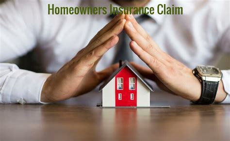 Image result for Insurance Claim Home Damage