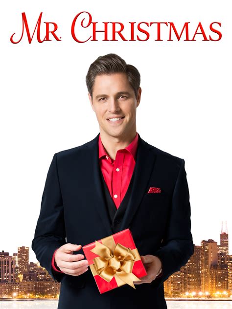 Prime Video: The Perfect Christmas Present