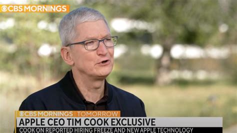 Image result for Tim Cook Interviews