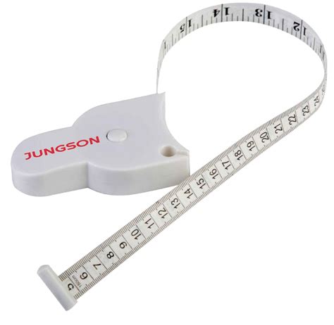 Body Tape Measure - Sumber Murni Alkesindo