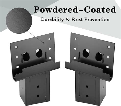 MOFEEZ Set of 8 Compound Angle Brackets for Deer Hunting India | Ubuy