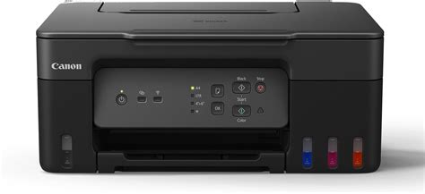 Canon PIXMA MegaTank G3730 All-in-one (Print, Scan, Copy) Wireless ...
