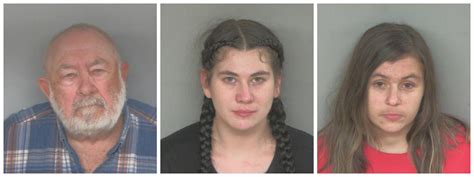 Alleged prostitution ring busted in Mercer County, Ohio | WANE 15