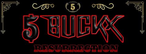 5 Buckx Resurrection at The Bridgewater Best Western Hotel and ...