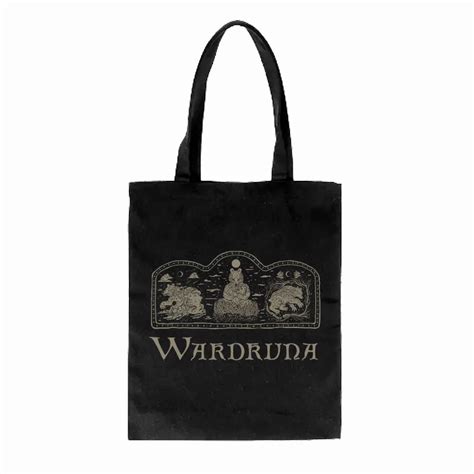 WARDRUNA - ACCESSORIES