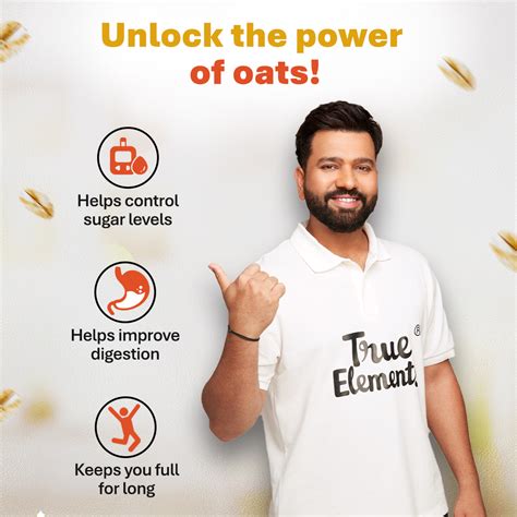 Buy Steel Cut Oats - 100% Wholegrain Oats | True Elements