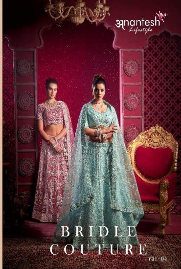 Lehenga choli Catalog Wholesale in India