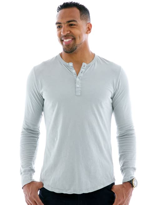 What Is A Henley T Shirt at Pamela Cerda blog