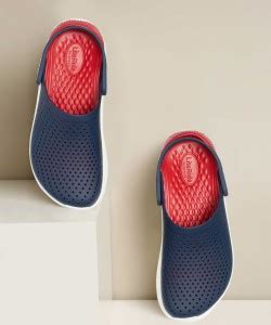 CROCS Men Clogs - Buy CROCS Men Clogs Online at Best Price - Shop ...