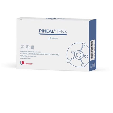 Pineal Tens 14 sachets