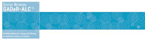 GADeR-ALC - energypedia