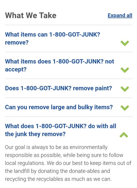 1800GotJunk Reviews - 205 Reviews of 1800gotjunk.com | Sitejabber