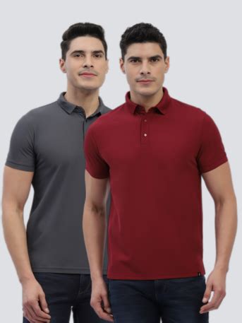 T-shirts For Men - Cool Men's T-shirt Online In India | Hummel India