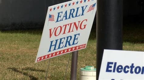 Early voting: Where to go in Fulton, DeKalb, Gwinnett, Cobb