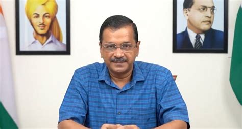 'Will Strangulate Delhi Govt': Kejriwal Over LG's Decision to Terminate ...