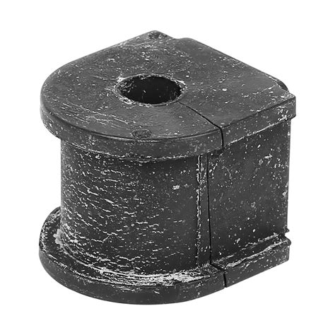 X AUTOHAUX 52306-SNA-A01 Rear Stabilizer Sway Bar Bushing Black for ...