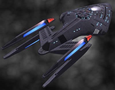 Star Trek Prometheus Class 的图像结果