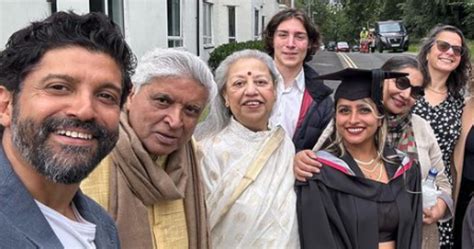 Farhan Akhtar Opens About His Parents Divorce, Impact On His Marriage ...