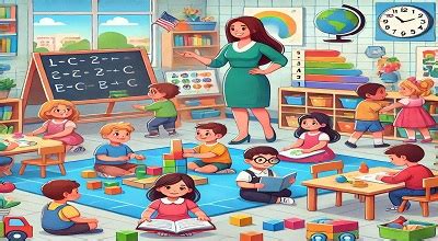 Image result for Developmentally Appropriate Practice Examples