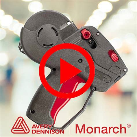 Monarch Loading Price Gun 的图像结果