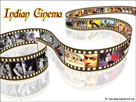 Indian Cinema, History of Indian Cinema, Regional Movies of India