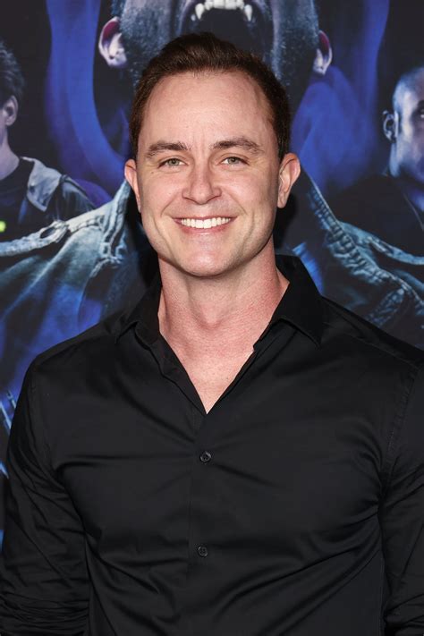 Ryan Kelley 2022