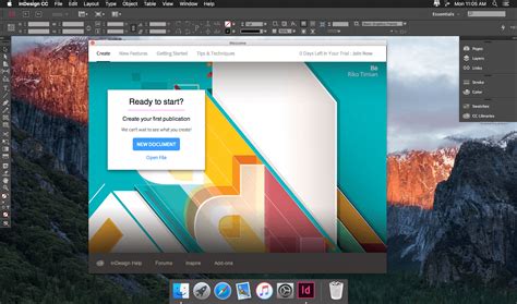 Image result for Adobe InDesign CC