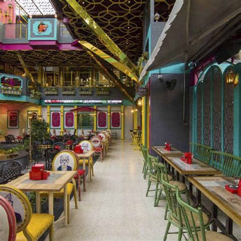 Head To Tipsy Bull, JP Nagar | LBB, Bangalore