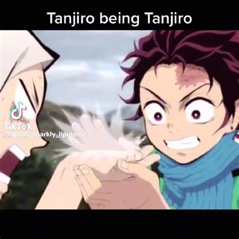 Image result for Tanjiro Clips