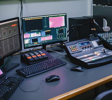 Certificate in Video Production from Media Colleges in Delhi