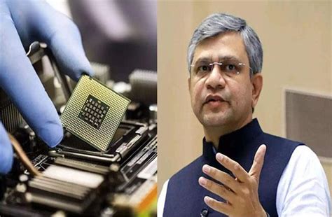 दिसंबर 2024 तक आएगी पहली Made in India चिप, IT मंत्री बोले- भारत बन गया ...