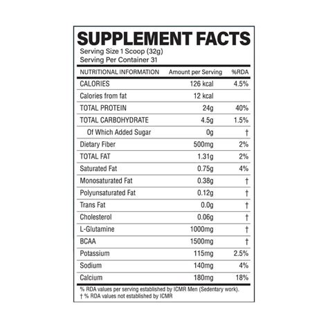 Prime Whey - 27 Nutrition