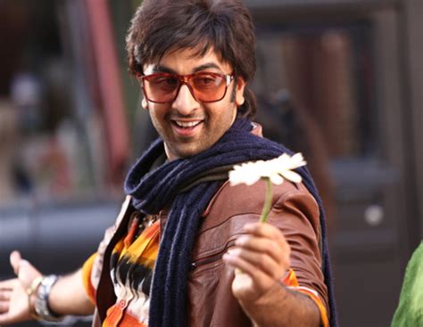 Only A True Ranbir Kapoor Fan Can Guess This Movie With Just One Screenshot